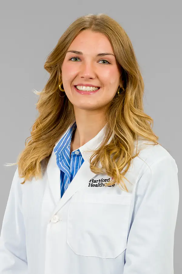 Photo of Charpentier, Julia, PA-C